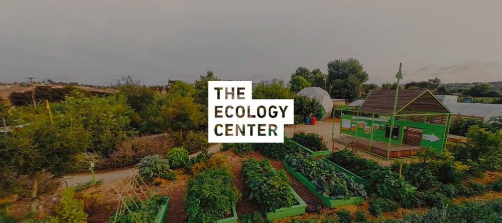 The Ecology Center