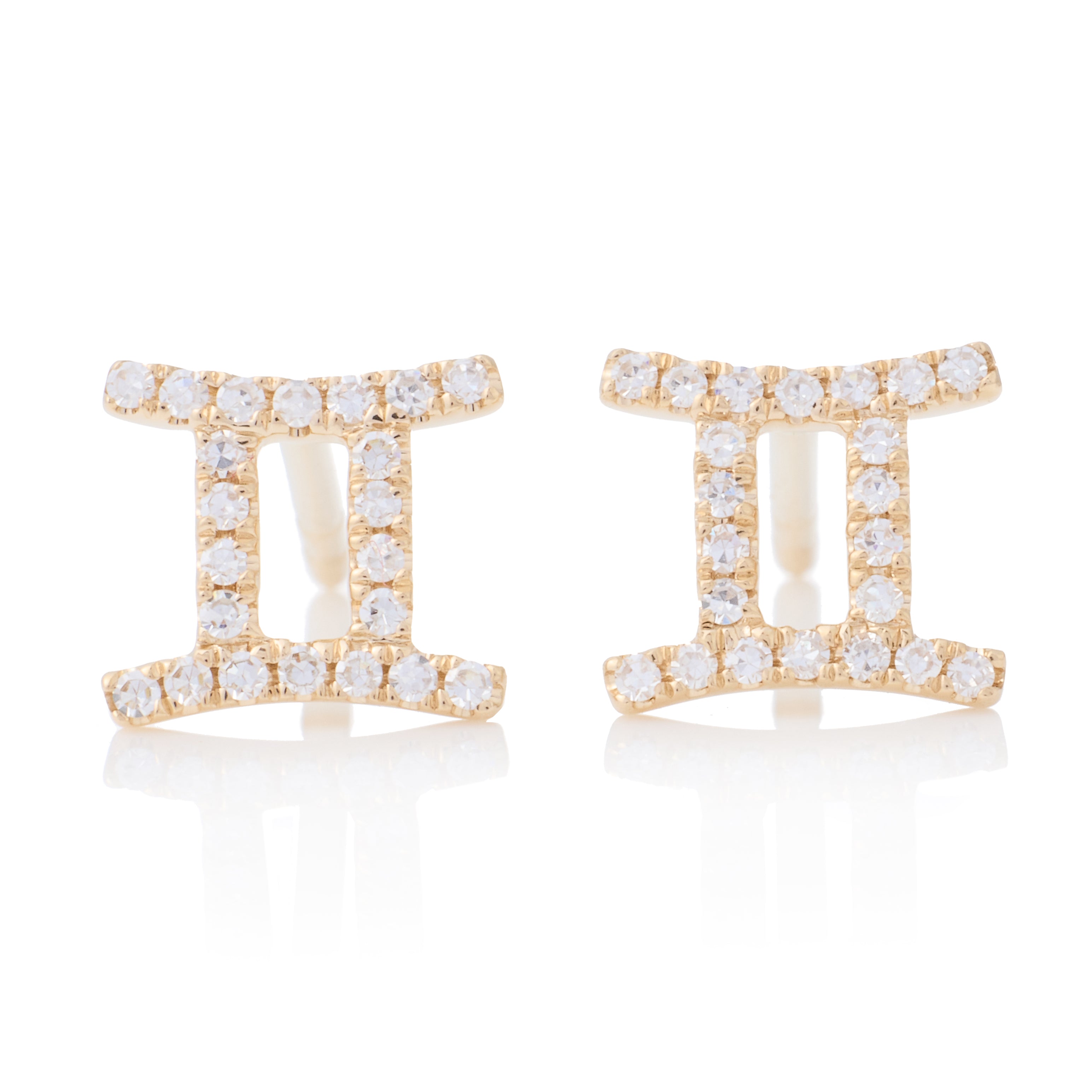 Gemini Studs