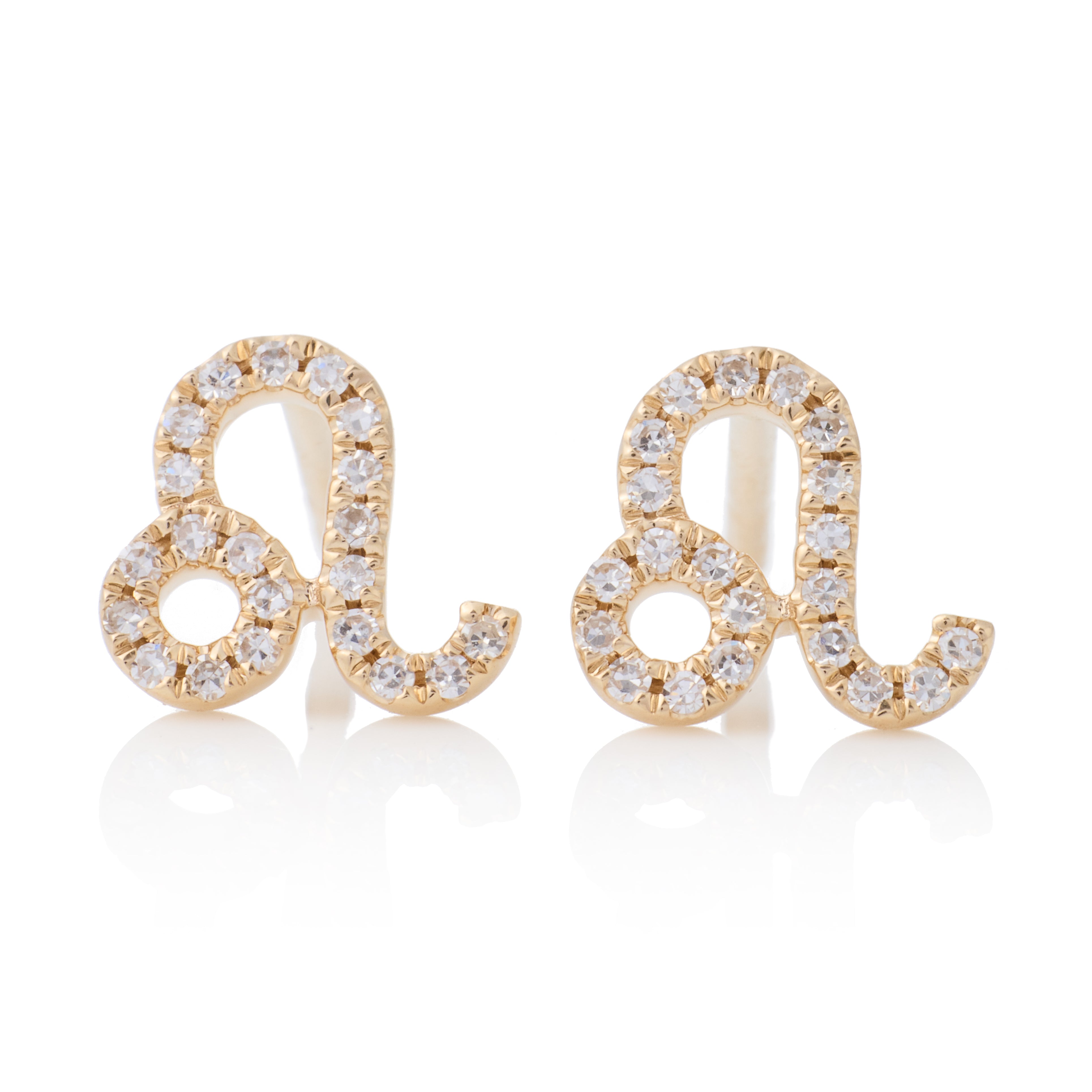 Leo Studs