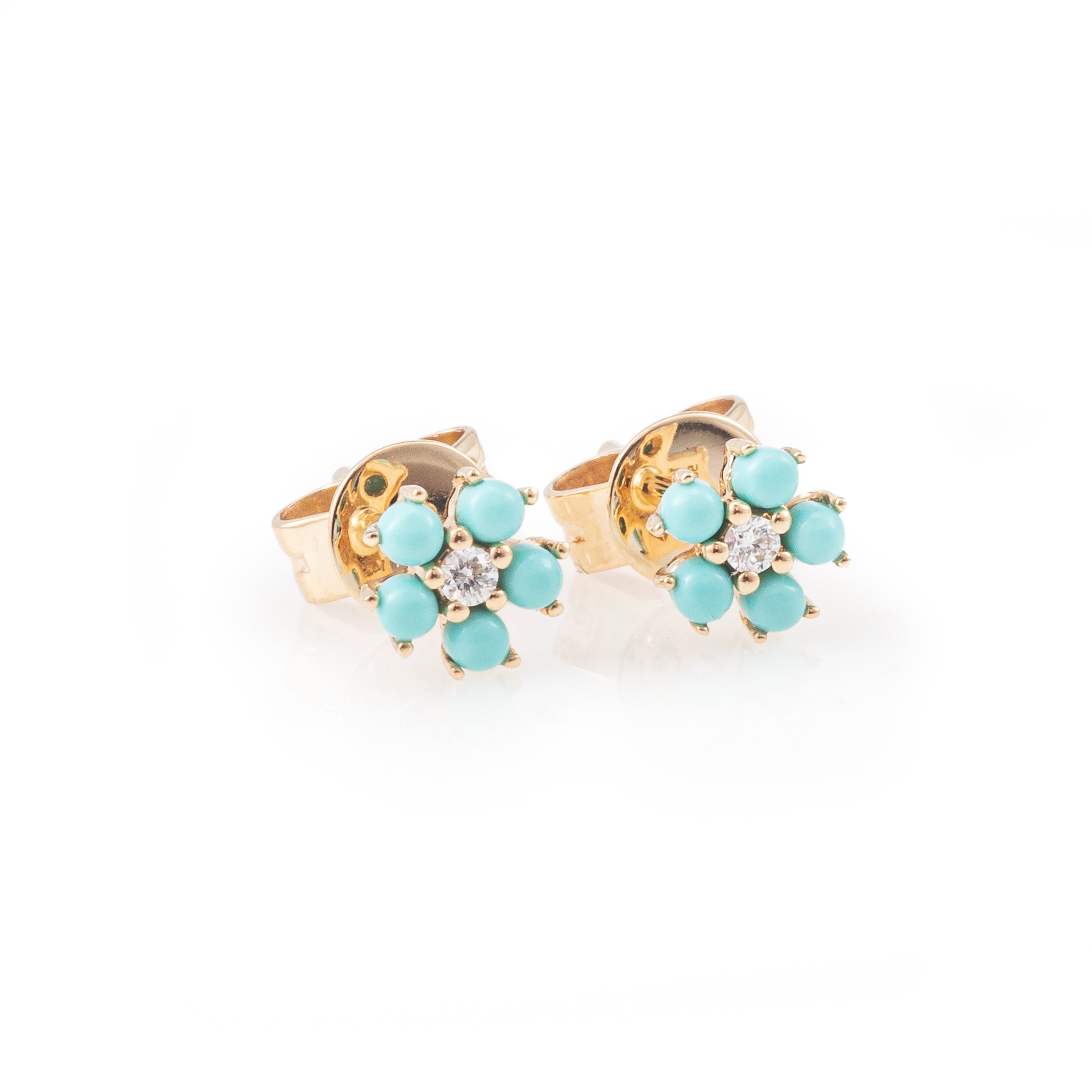 Bambi Studs