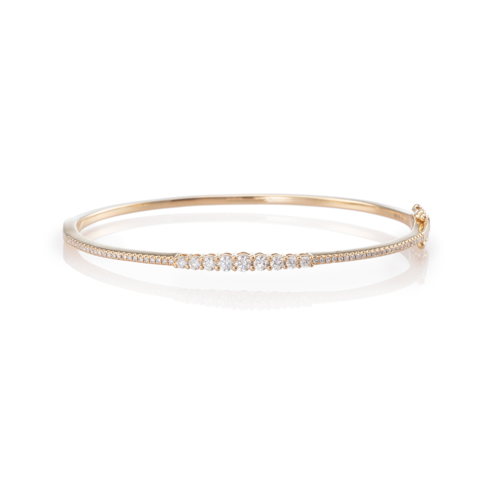 Tiara Bangle